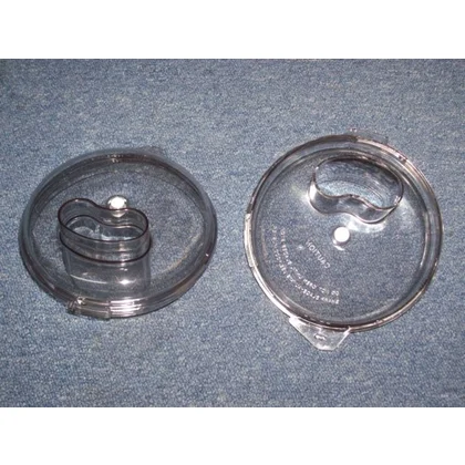 Pokrywa sokowirówki do robota kuchennego MPM Kasia 116M G-2 MP/M/4512